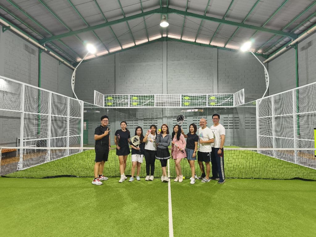 LOGAR5 COMMUNITY CLUB media 2