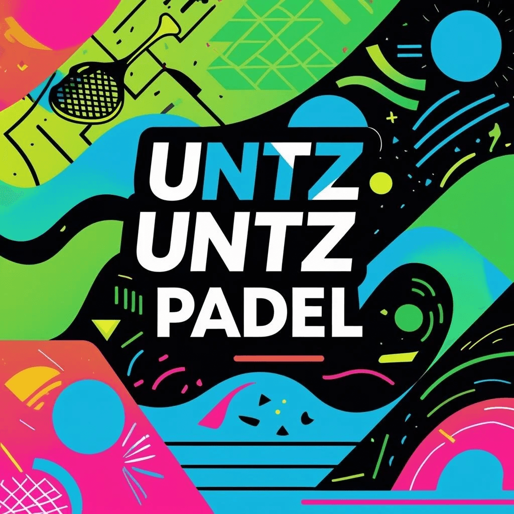 Untz Untz Padel media 1