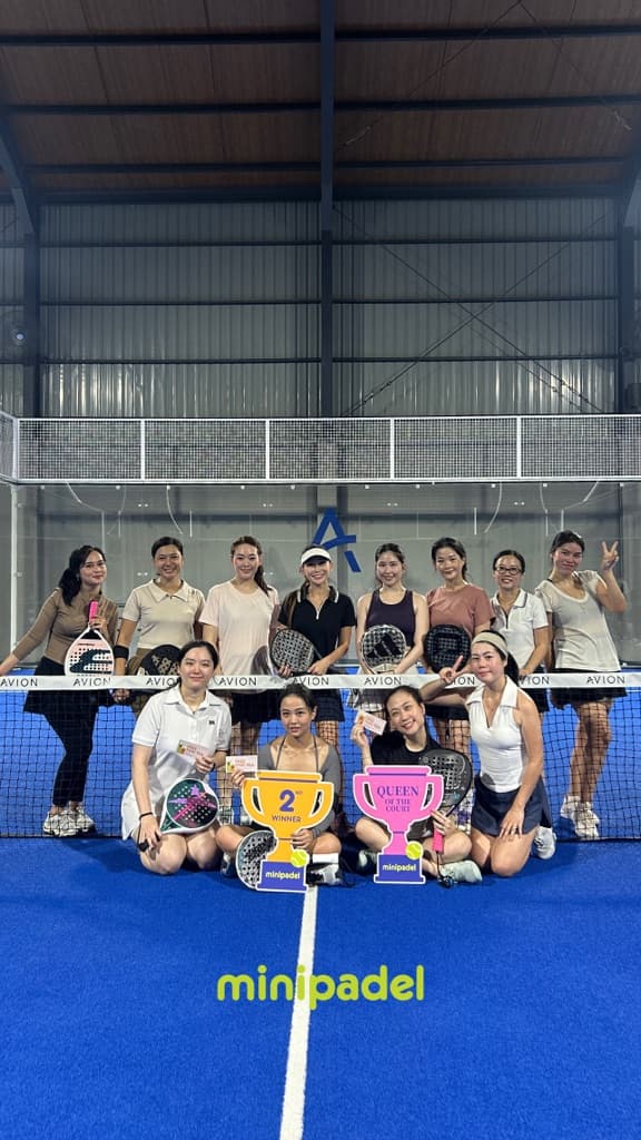 minipadel media 6