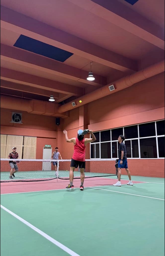 Puteh Sports Club media 1