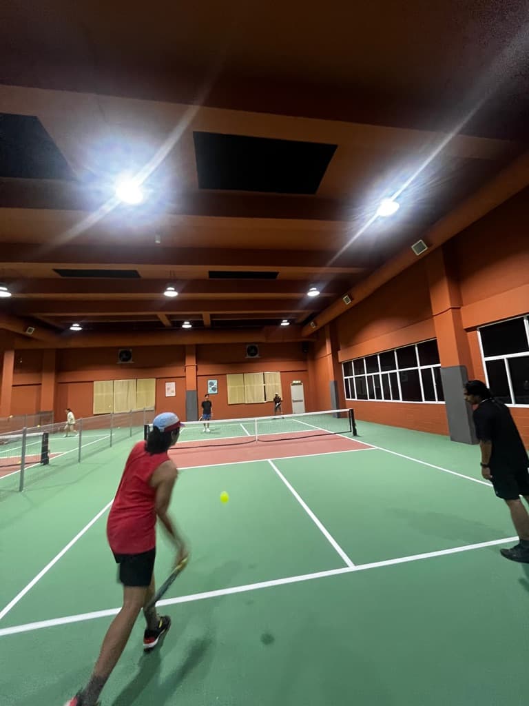 Puteh Sports Club media 4