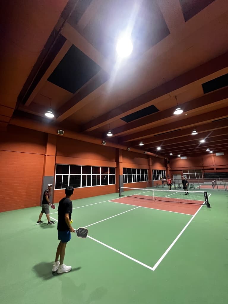 Puteh Sports Club media 2