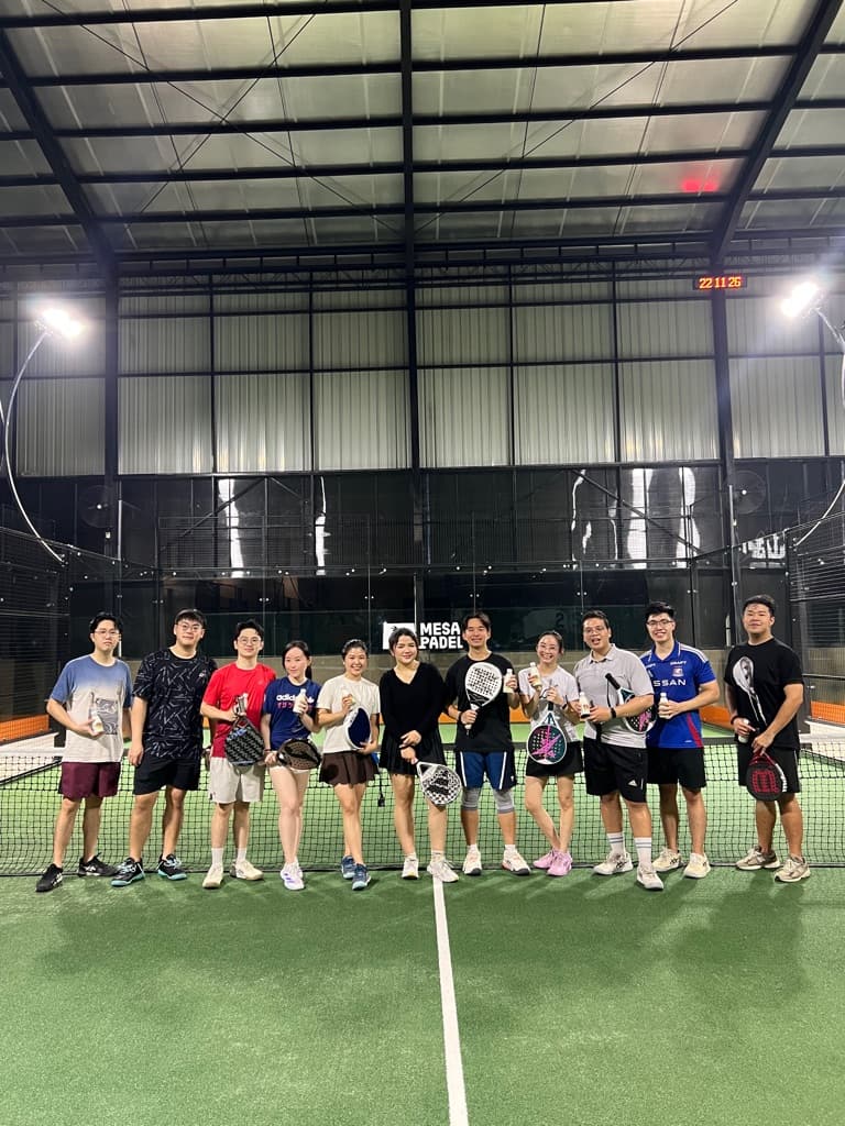 DOPA - Dose of Padel media 6