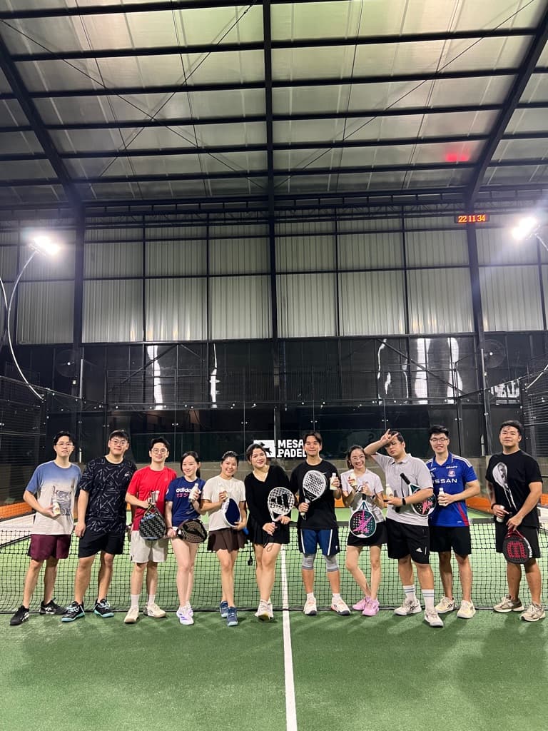 DOPA - Dose of Padel media 5