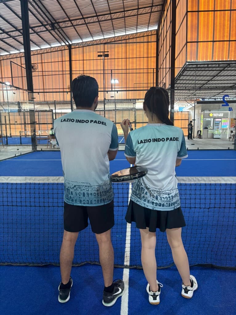 Lazio Indo Padel media 1