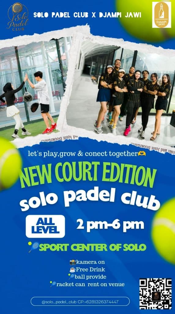 Solo Padel Club media 4