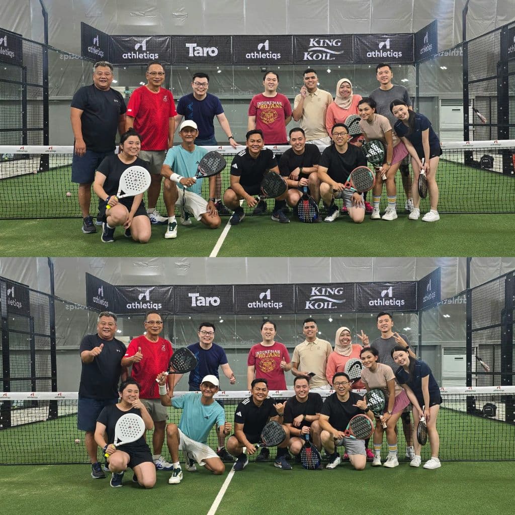 Mad Padelinos media 4
