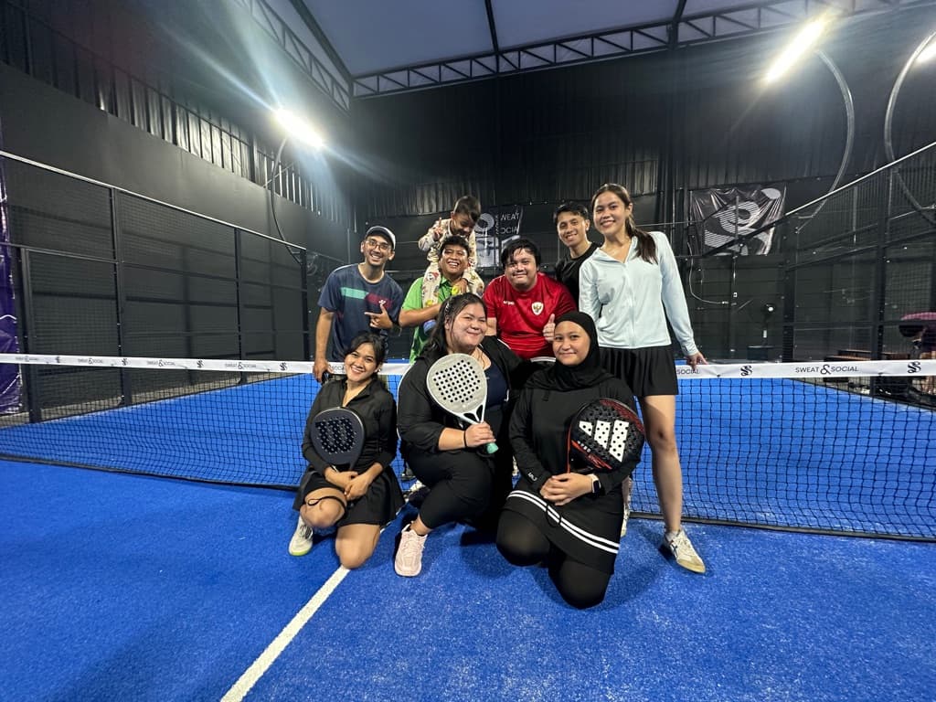 Chicken Padel Club media 4