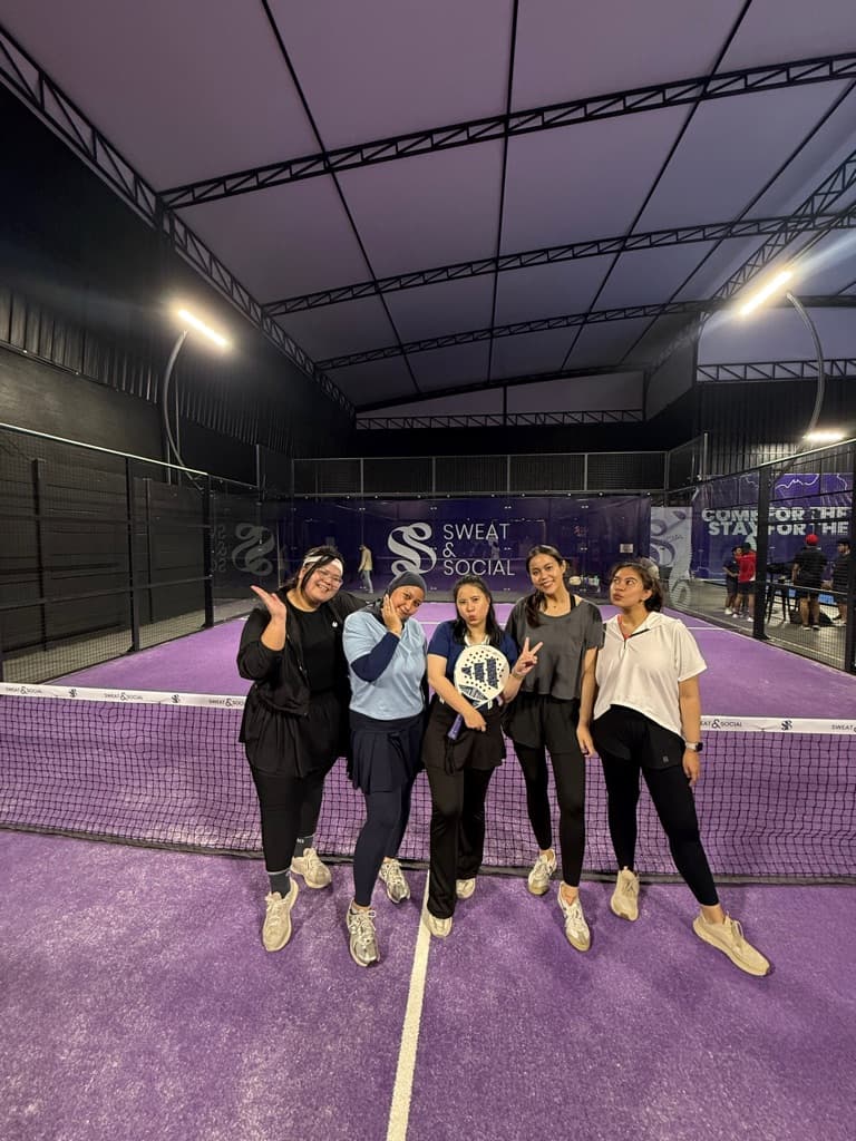 Chicken Padel Club media 3