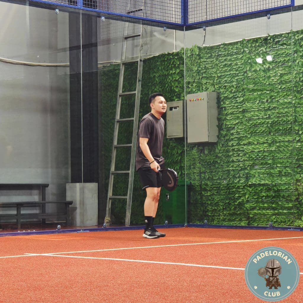 Padelorian Club media 4