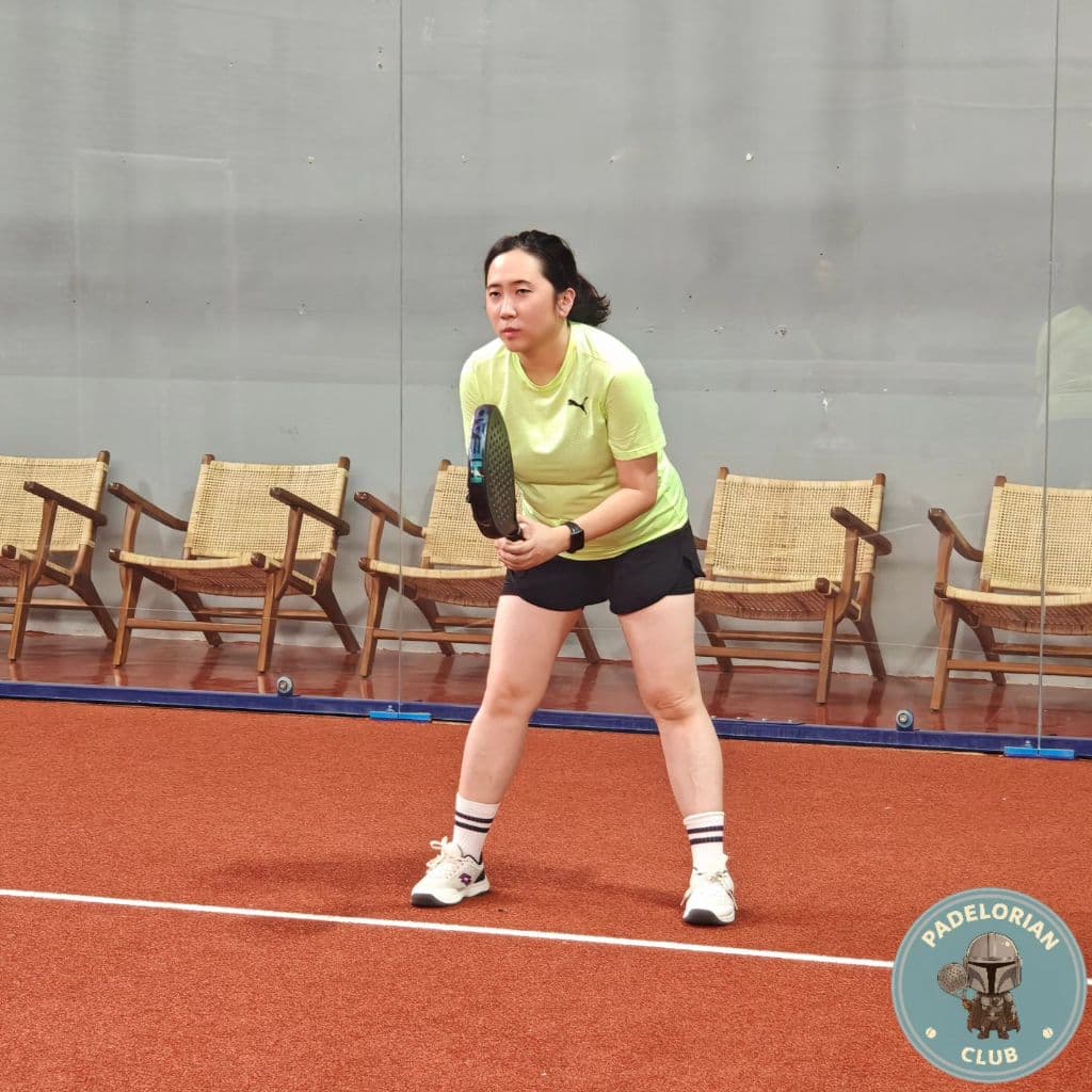 Padelorian Club media 6