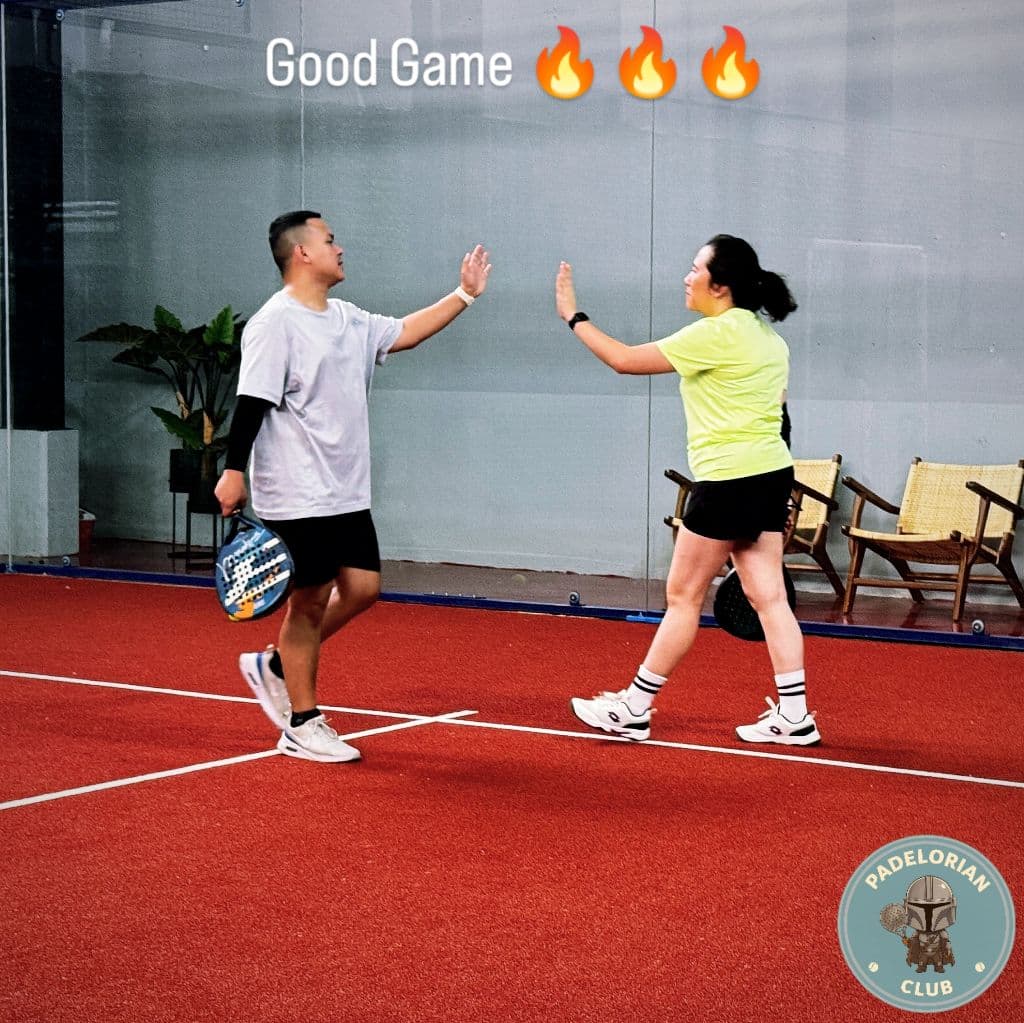 Padelorian Club media 3