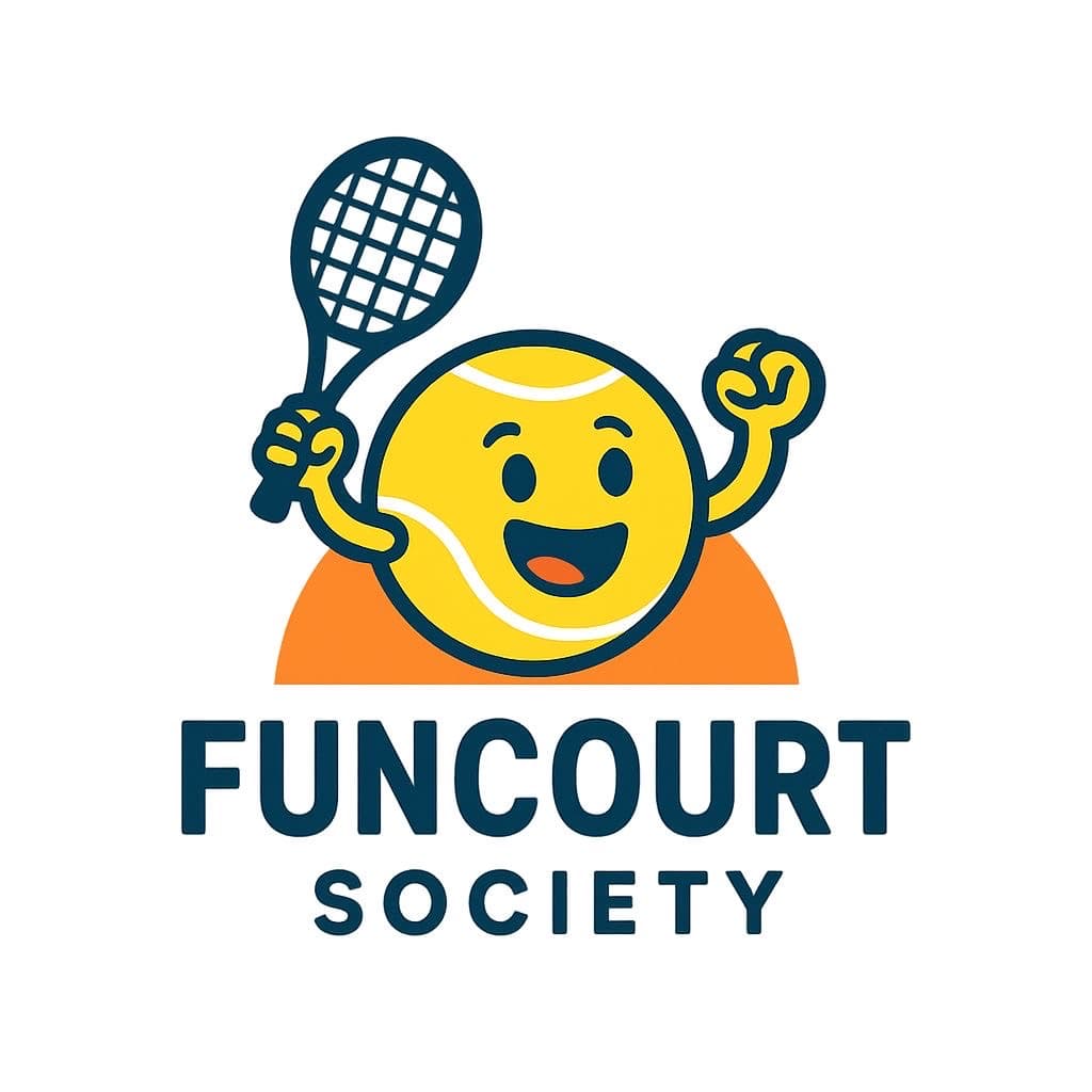 Fun Court Society media 2