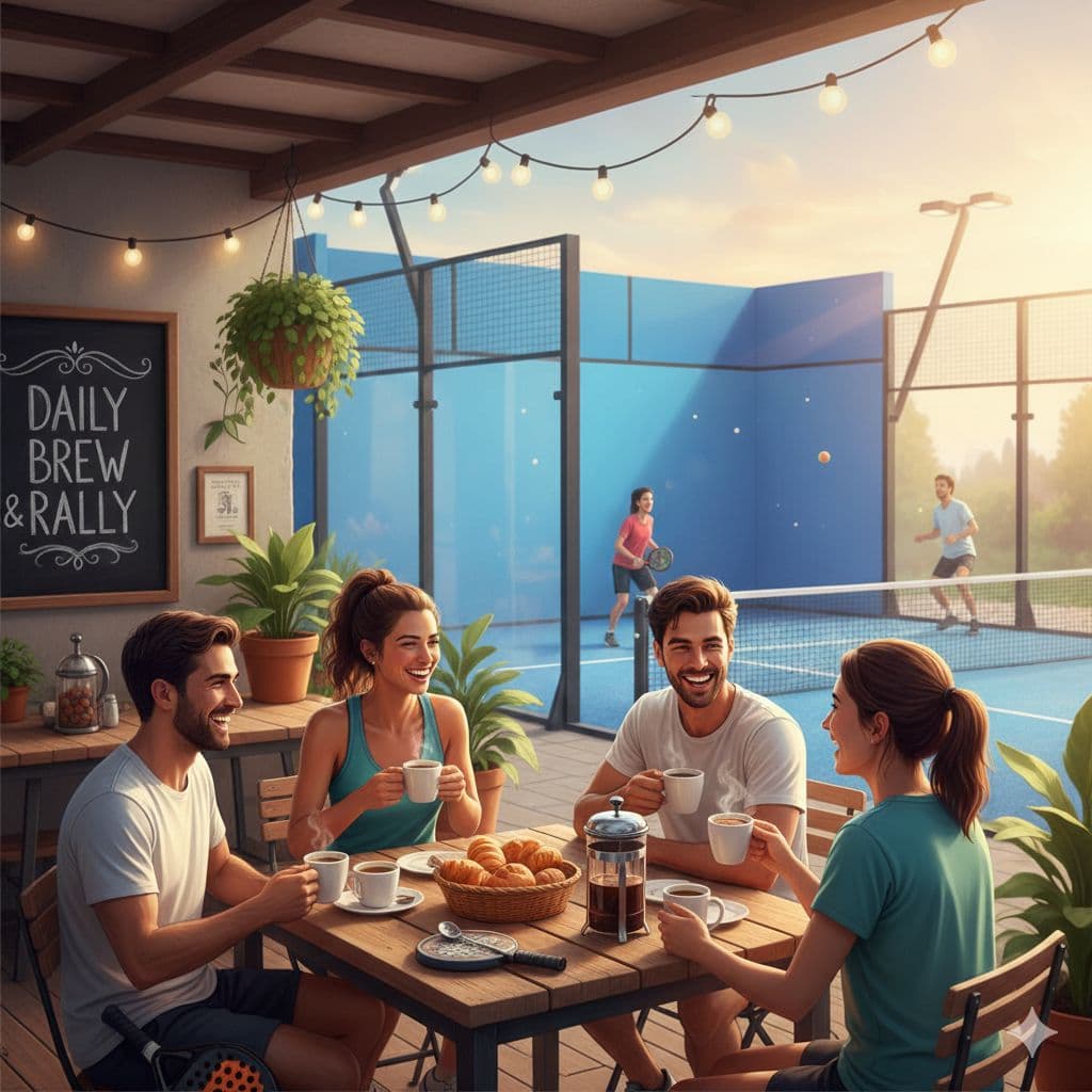 PERKEDEL CLUB media 1