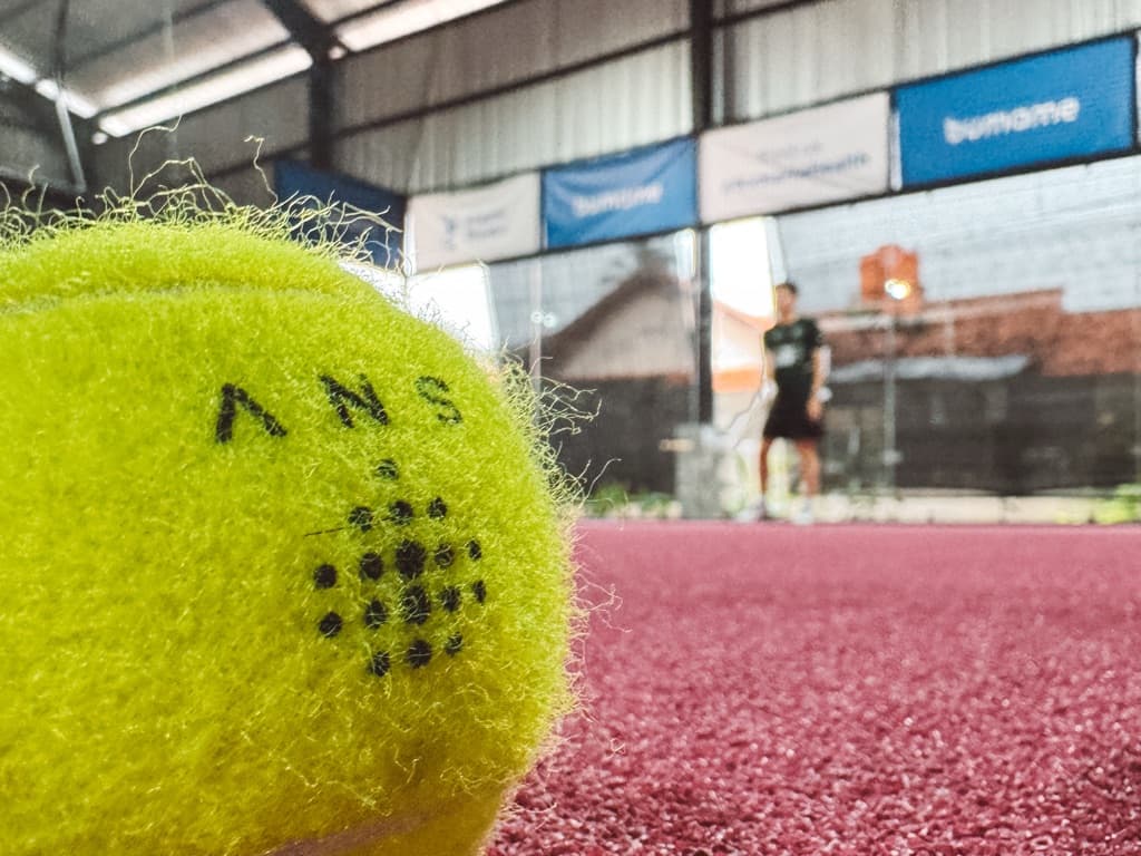 iPhonesia Padel Club media 1