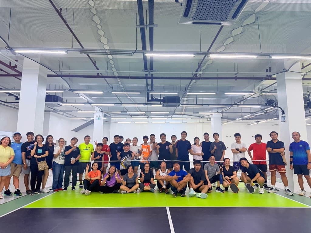 The Pickleball Center @ Santa Maria Bulacan media 3