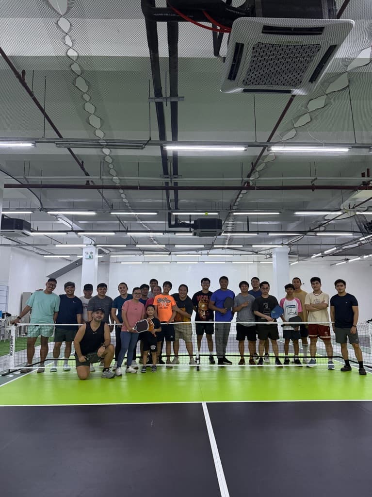 The Pickleball Center @ Santa Maria Bulacan media 4