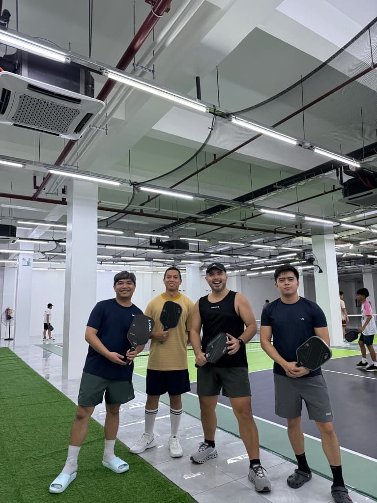 The Pickleball Center @ Santa Maria Bulacan media 2
