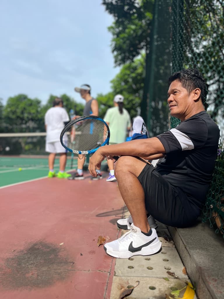 Game. Set. Match. media 6