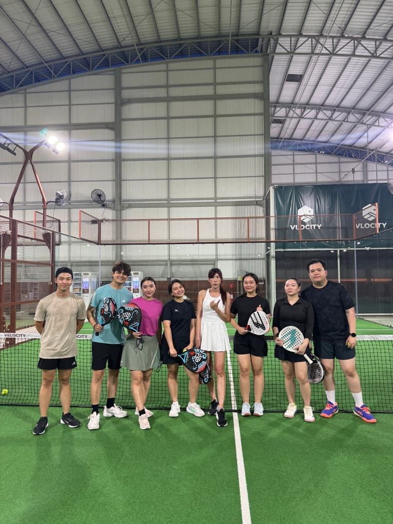 Padel Pops 🍨 media 3