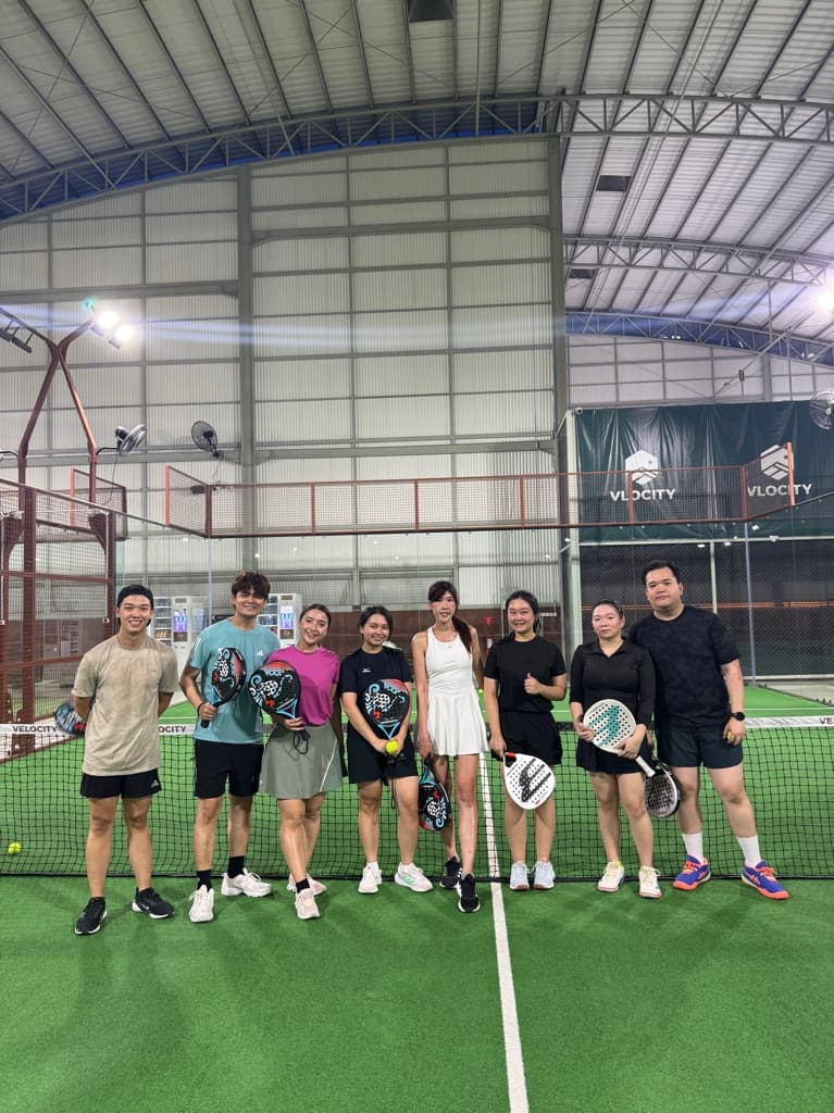Padel Pops 🍨 media 2