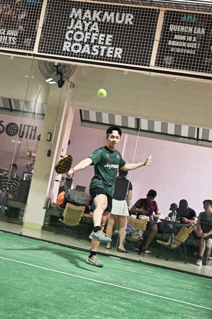 Cosmic on Court media 6