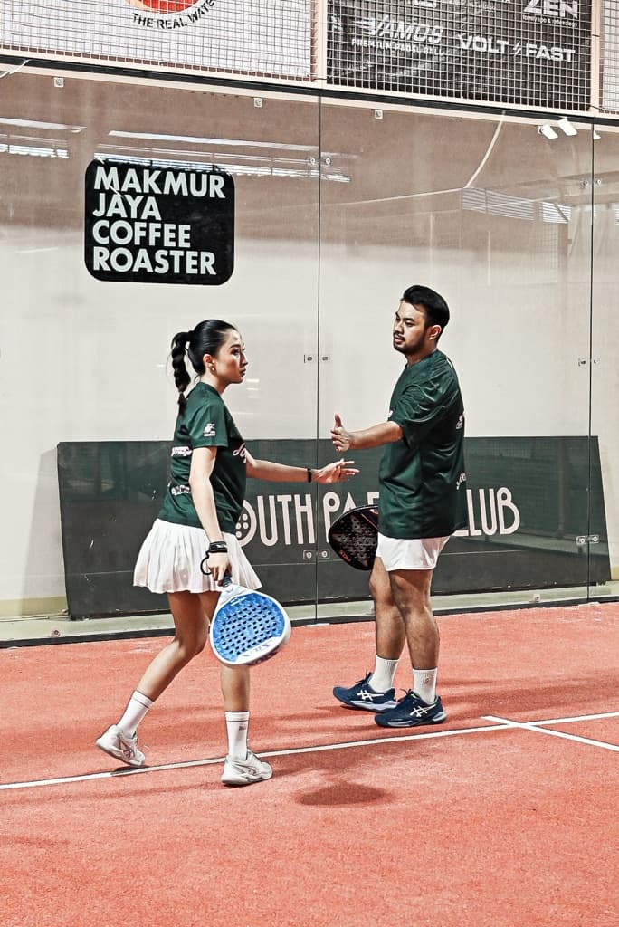 Cosmic on Court media 1