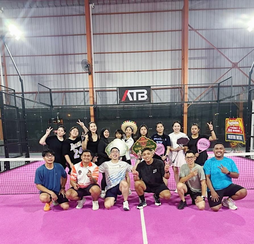 IMPULSIVE PADEL media 5