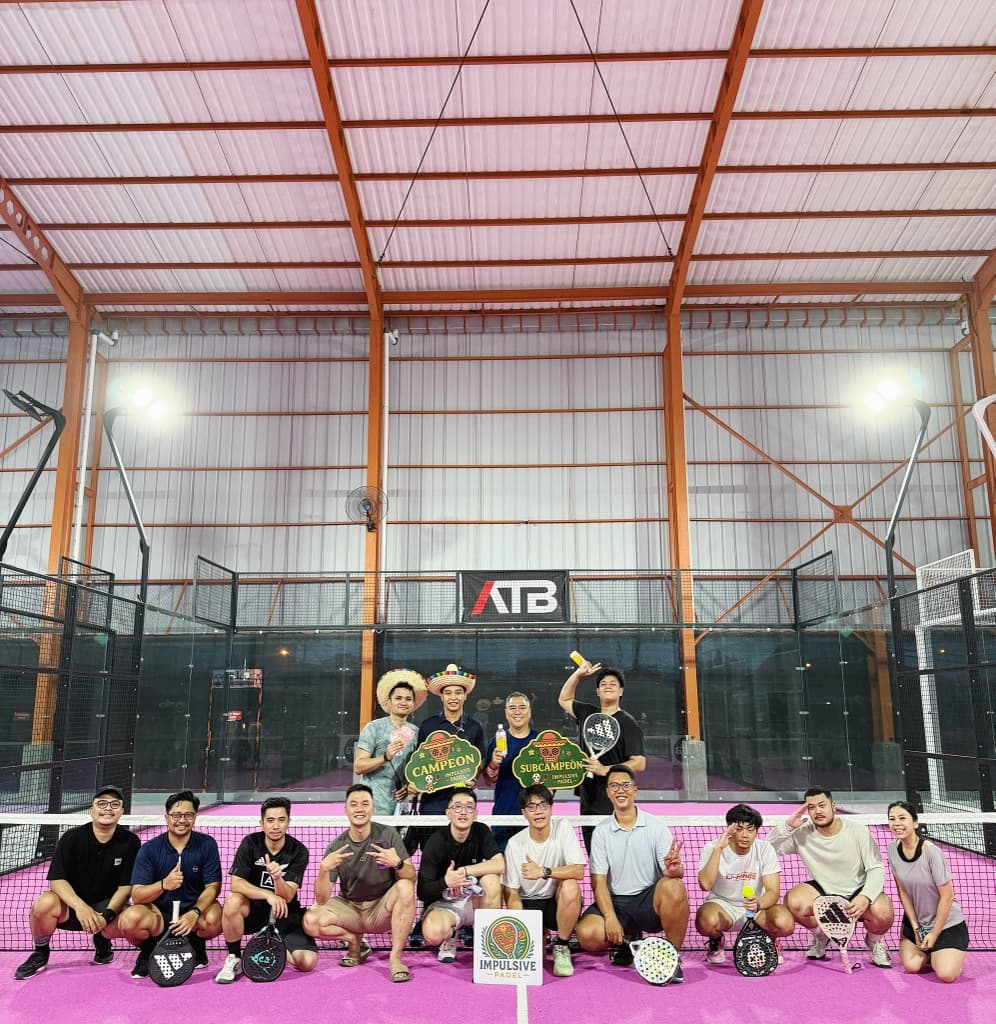 IMPULSIVE PADEL media 4