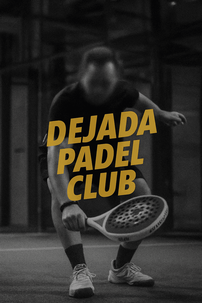 Dejada Padel Club media 1