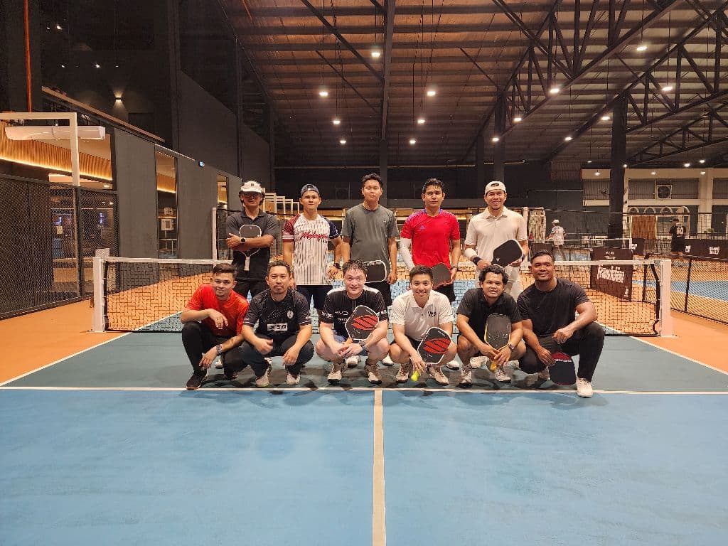 Grand Rally Pickleball Club media 3