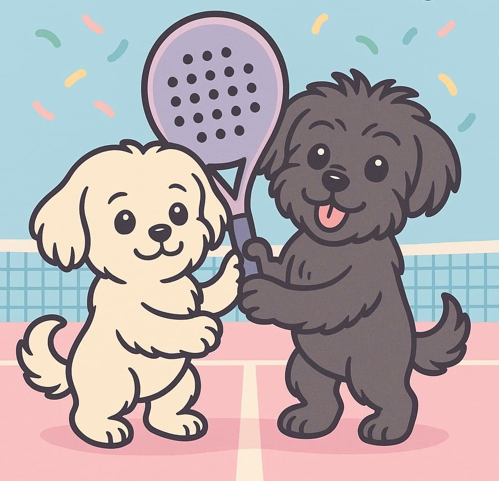 Padelulu Club media 1