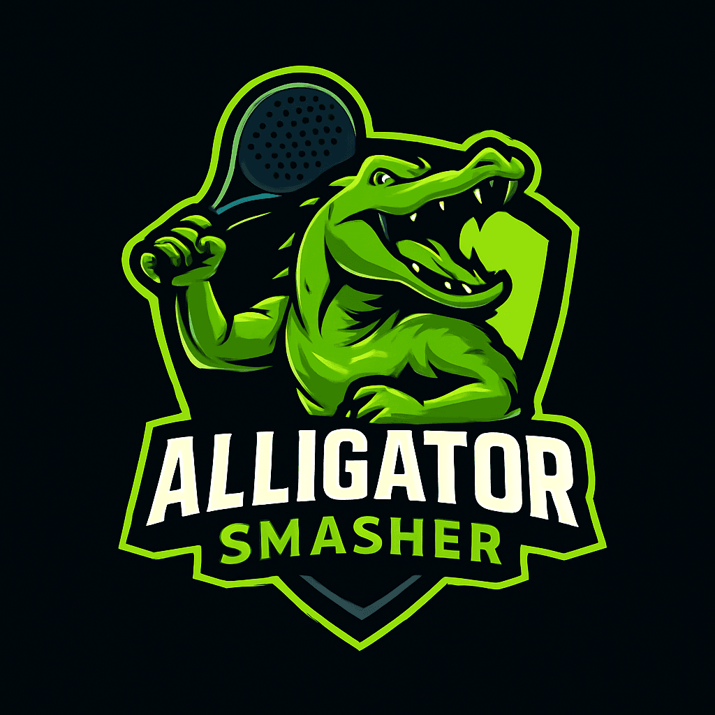 Alligator Smasher media 1