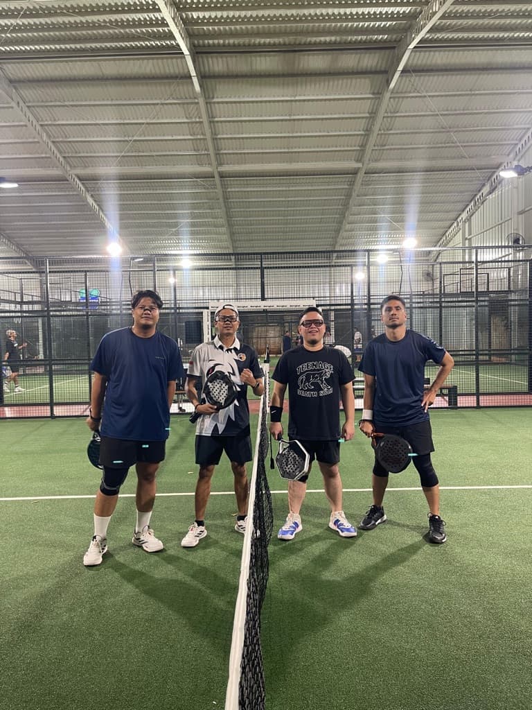 SGL Padel Club media 6