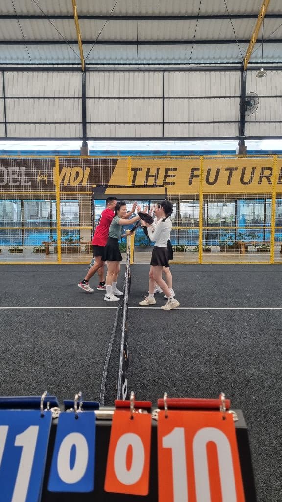 RELove Padel Club media 6