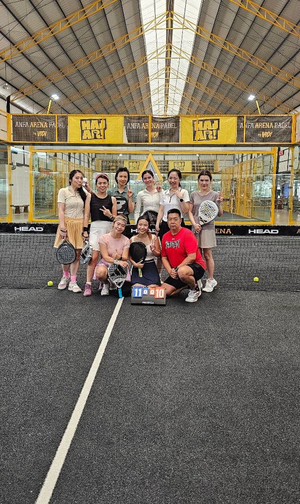 RELove Padel Club media 5