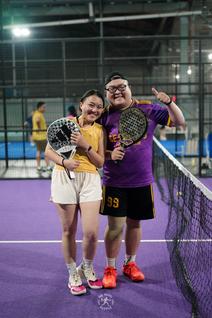 The Padel People media 6