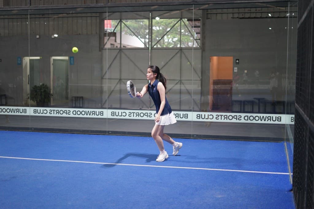 The Padel People media 3