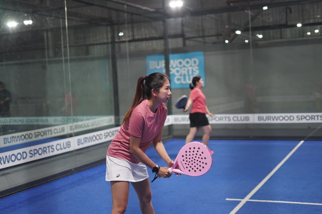 The Padel People media 2