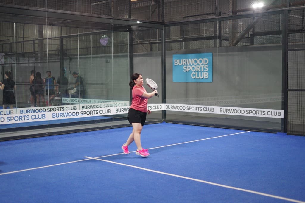 The Padel People media 1