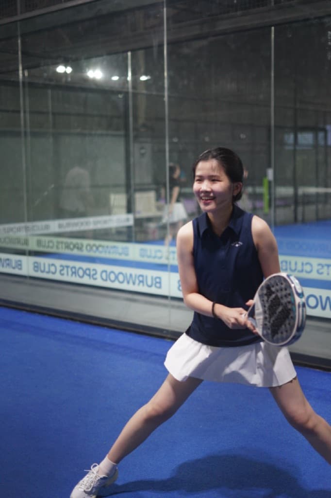 The Padel People media 4