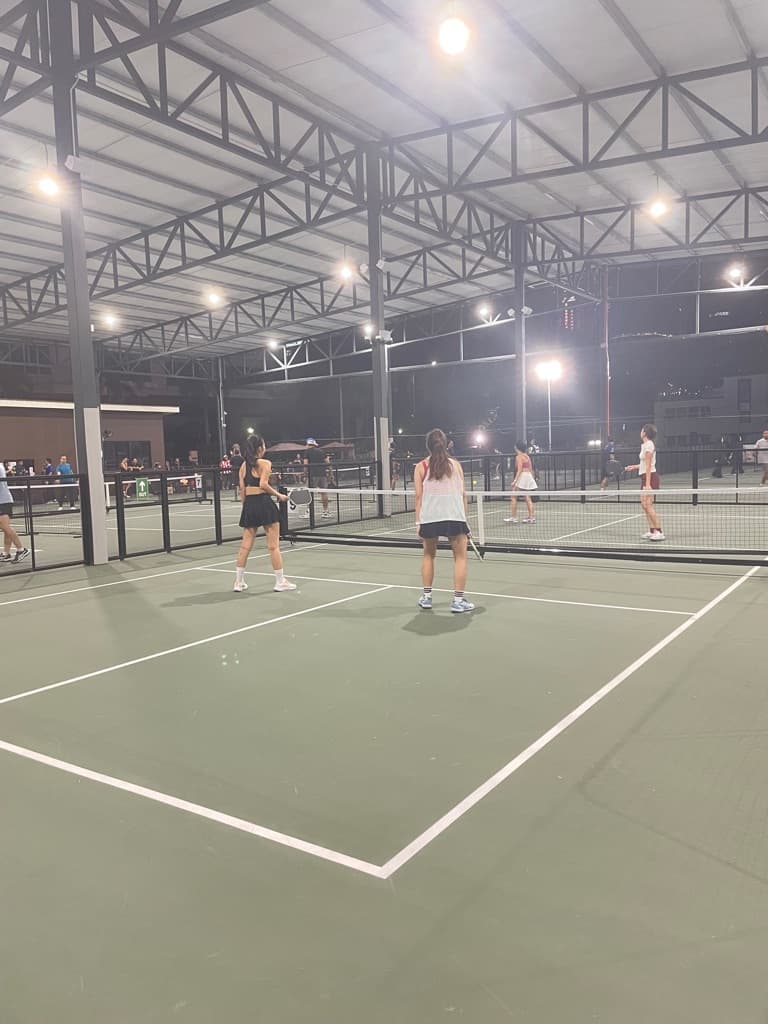 Pickleball HEROES_Club media 1