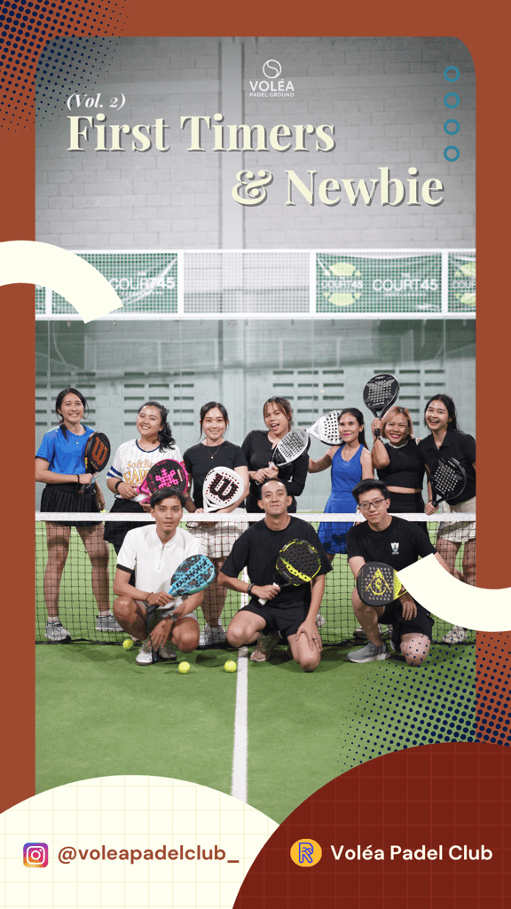 Volea Padel Club media 6