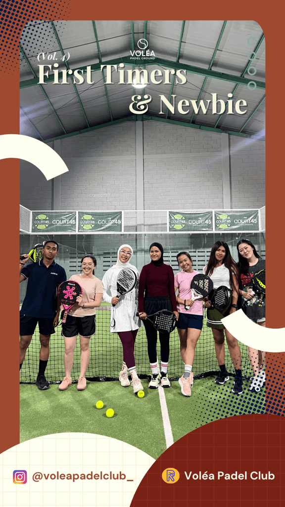 Volea Padel Club media 5
