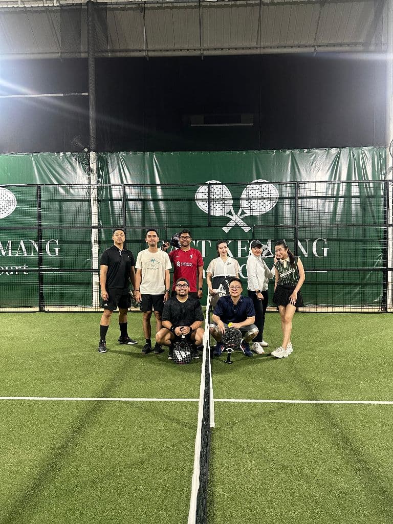1927 Padel Club media 4