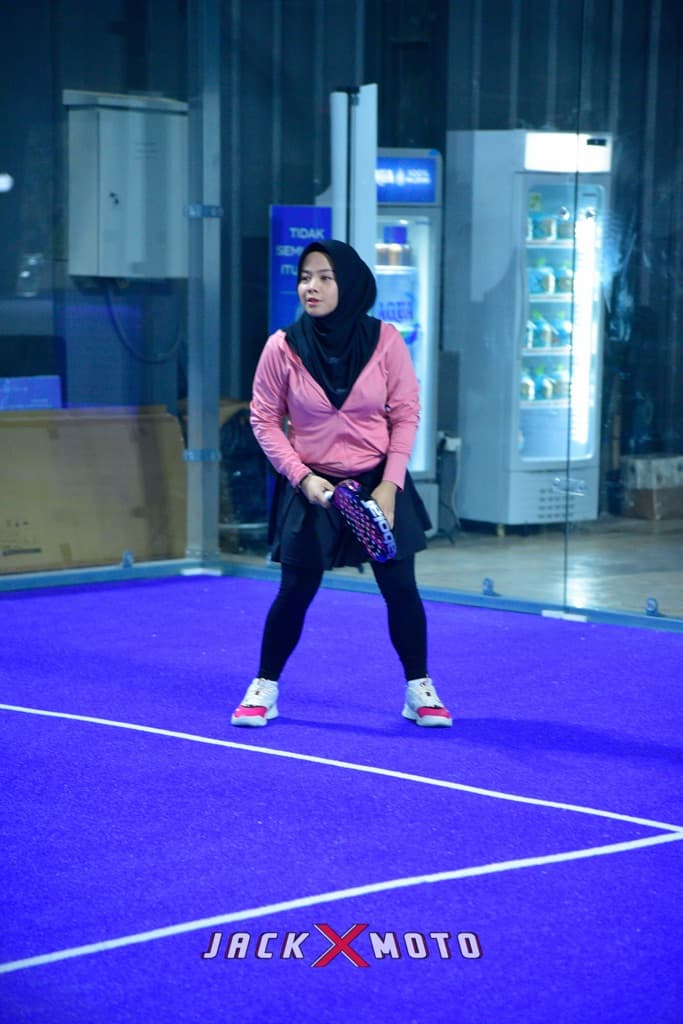 Get Ready Padel media 2