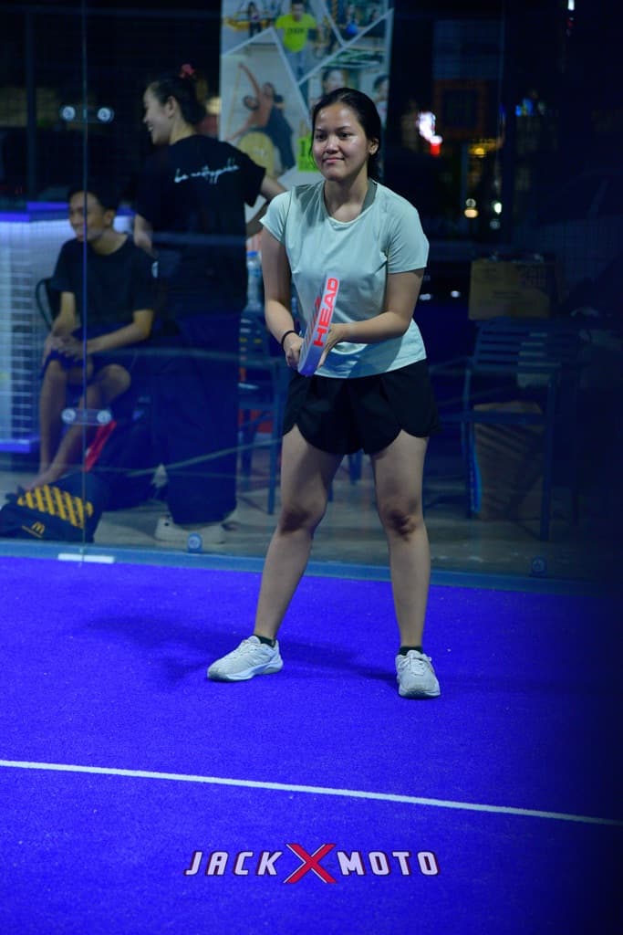 Get Ready Padel media 6