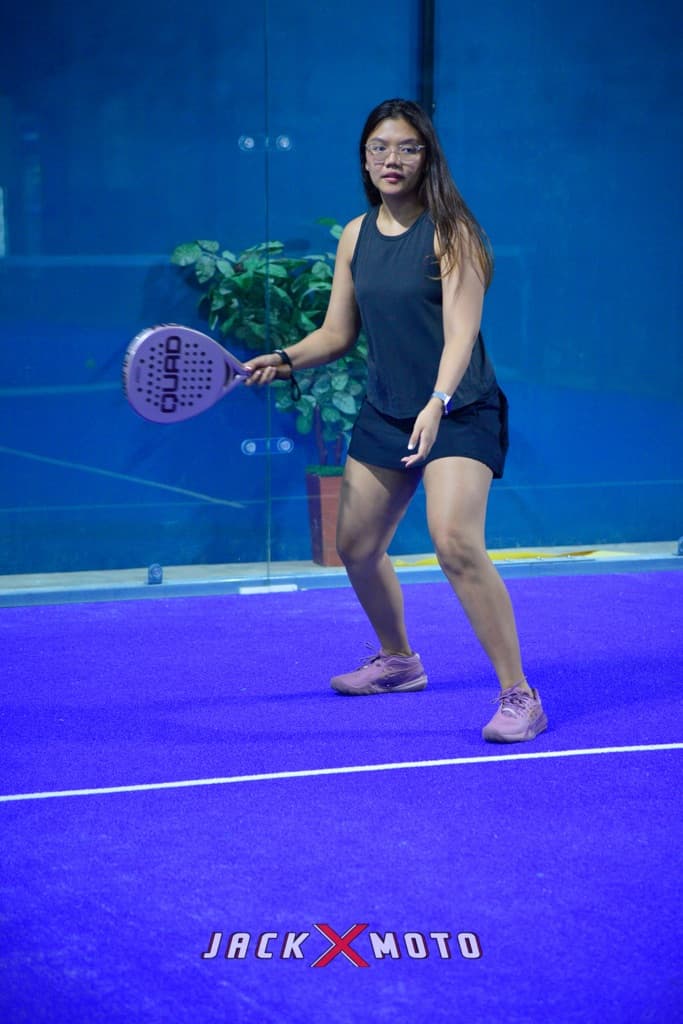 Get Ready Padel media 5