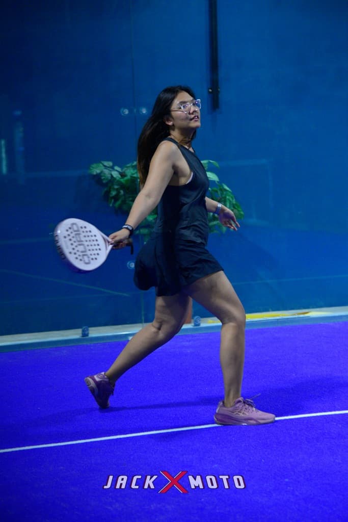 Get Ready Padel media 3