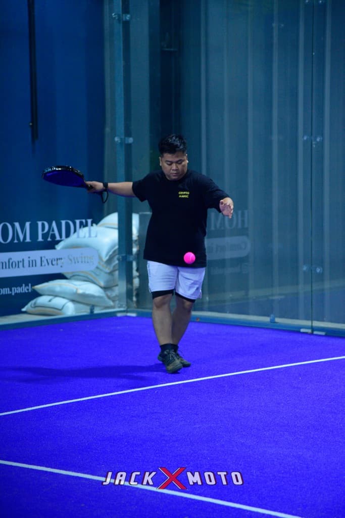 Get Ready Padel media 4